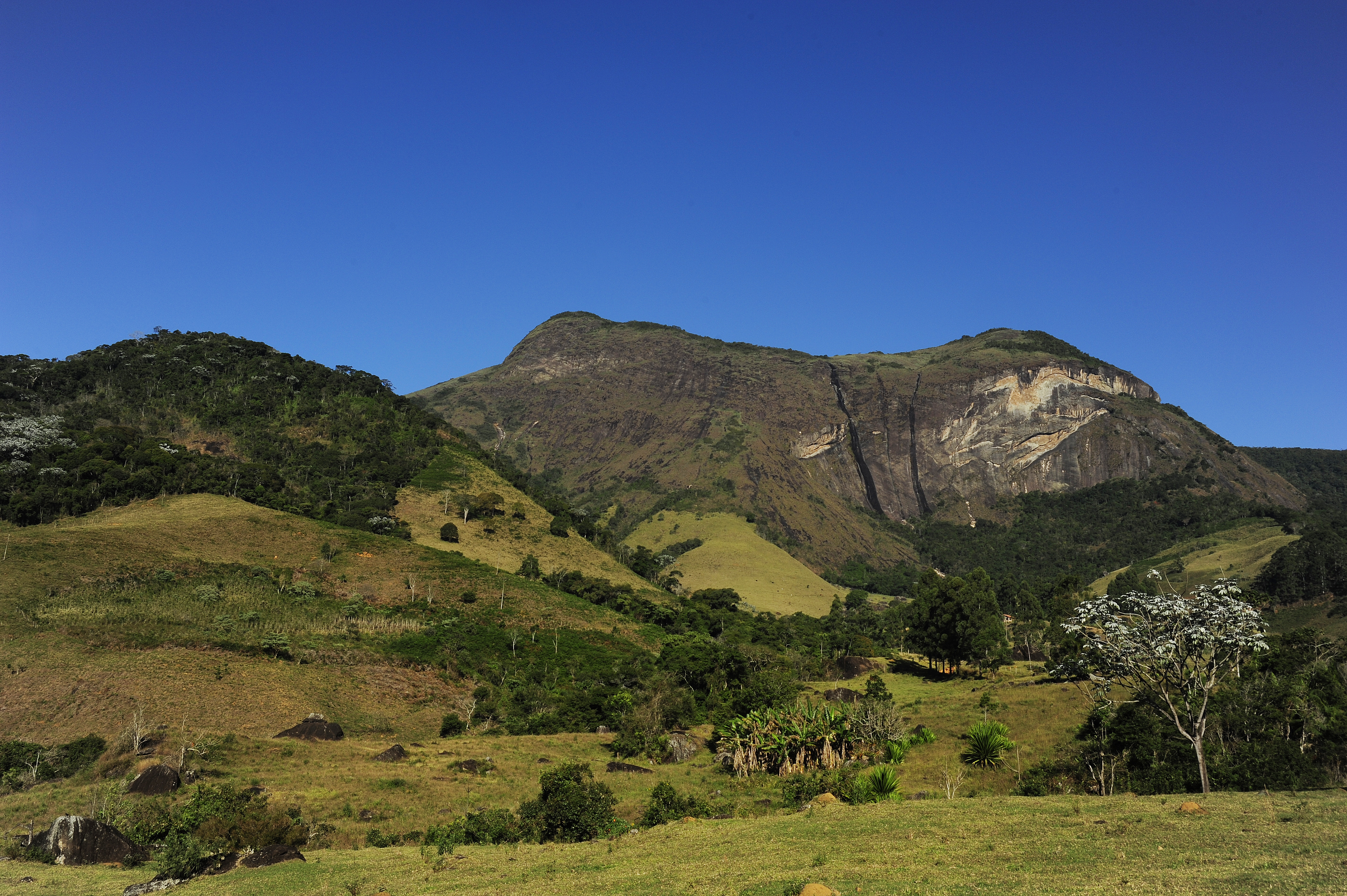 Pedra do Pato