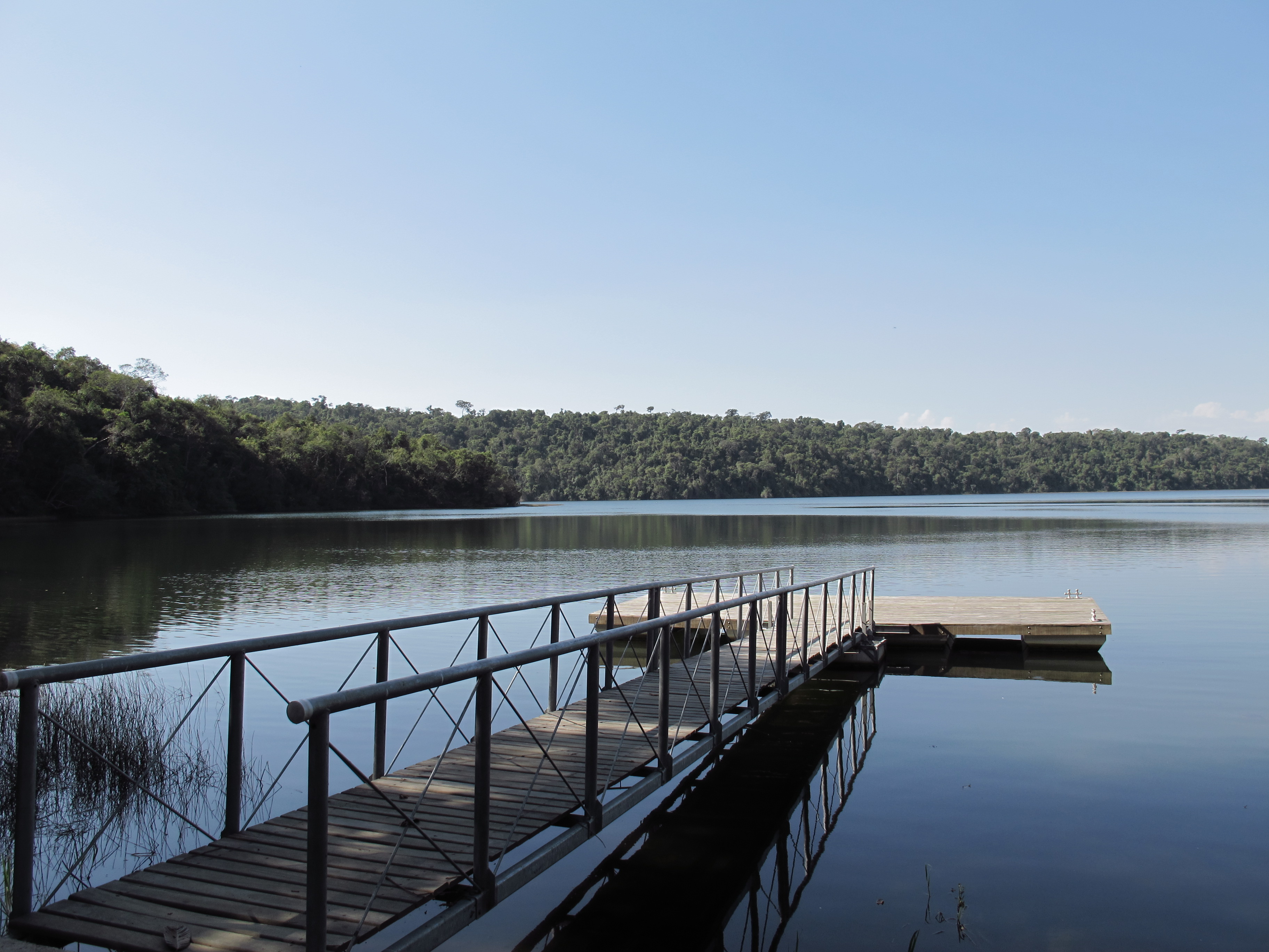 Lagoa Dom Helvécio 8