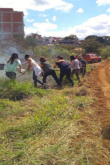 Treinamento JuizdeFora11