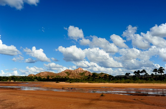 Foto 1 - Serra das Araras560x370