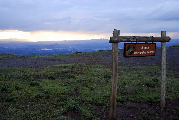 Mirante morro dos veados matéria