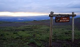 Mirante Morro dos Viados