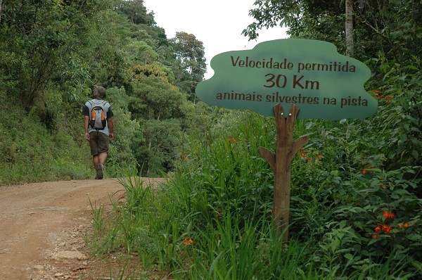 IEF reabre parques estaduais 