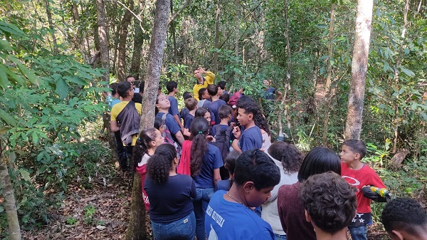 Educação Ambiental 2